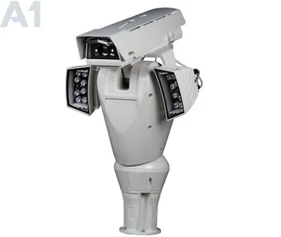 AXIS Q8665-LE