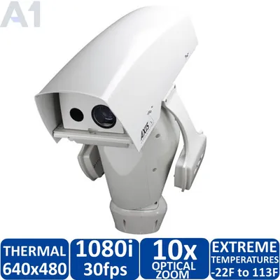AXIS Q8722-E
