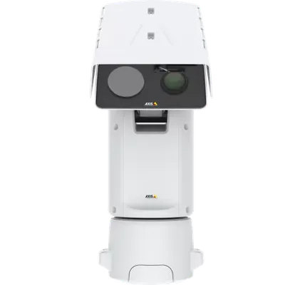 AXIS Q8742-E