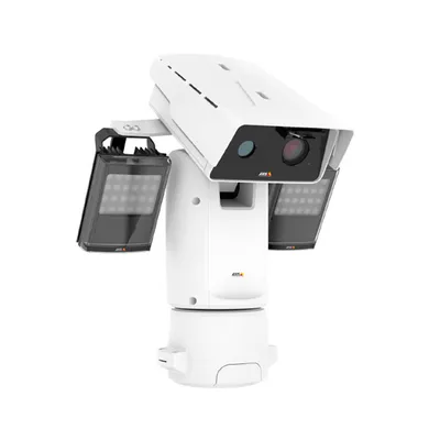 AXIS Q8742-LE