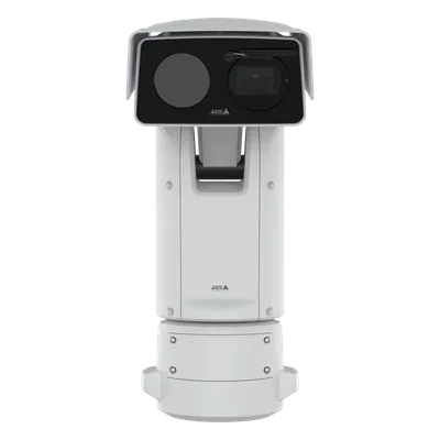 AXIS Q8752-E Mk II