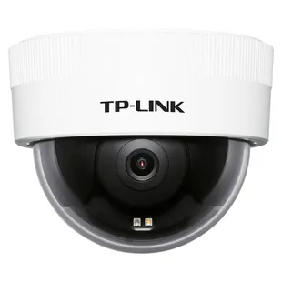 TP-Link TL-IPC433ME-AI