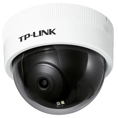 TP-Link TL-IPC443MEP-A