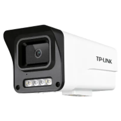 TP-Link TL-IPC534E-AI