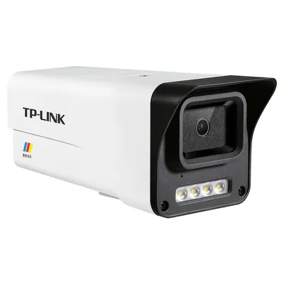 TP-Link TL-IPC544E-WB