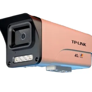TP-Link TL-IPC544EL-WB4GY