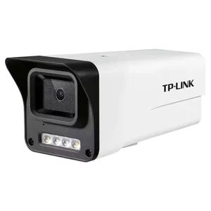 TP-Link TL-IPC544EP-W