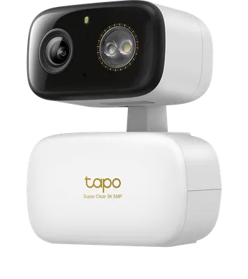 TP-Link Tapo C236