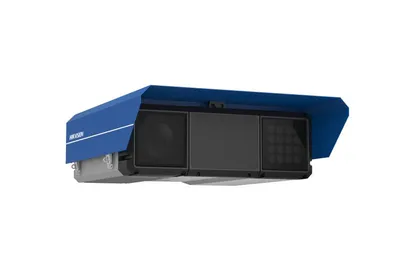 HIKVISION iDS-TCVK07-HER