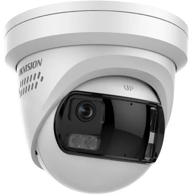 HIKVISION DS-2CD33167G3P-LIHSUY/SL