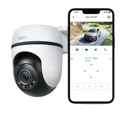 TP-Link C51A