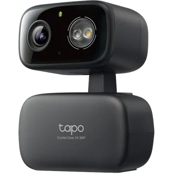 TP-Link Tapo C217
