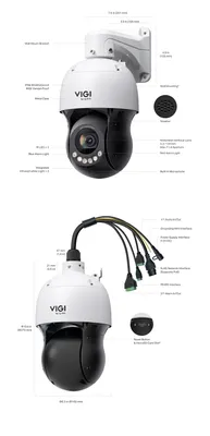TP-Link InSight PTZ5425