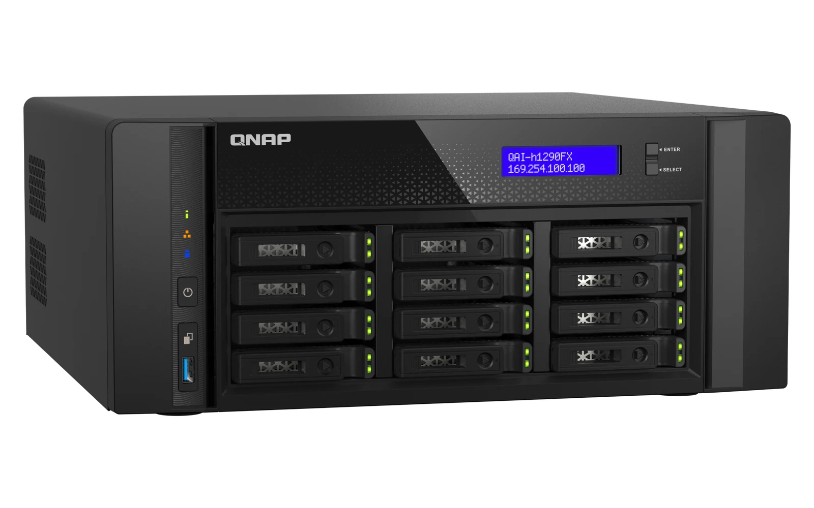 QAI-h1290FX product photo