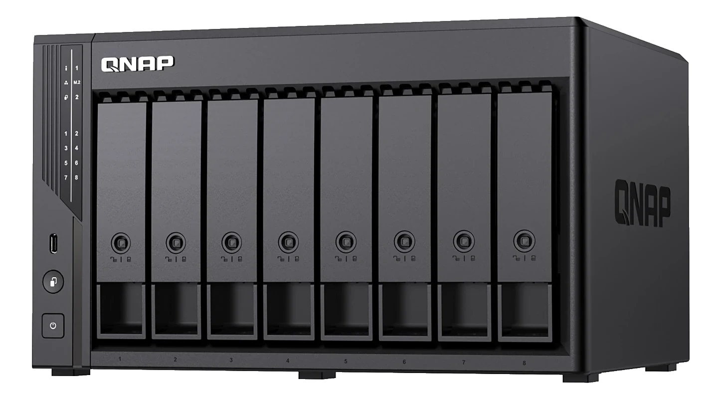 Qu605 product photo