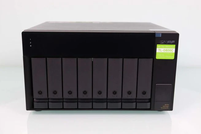 TL-D800C product photo