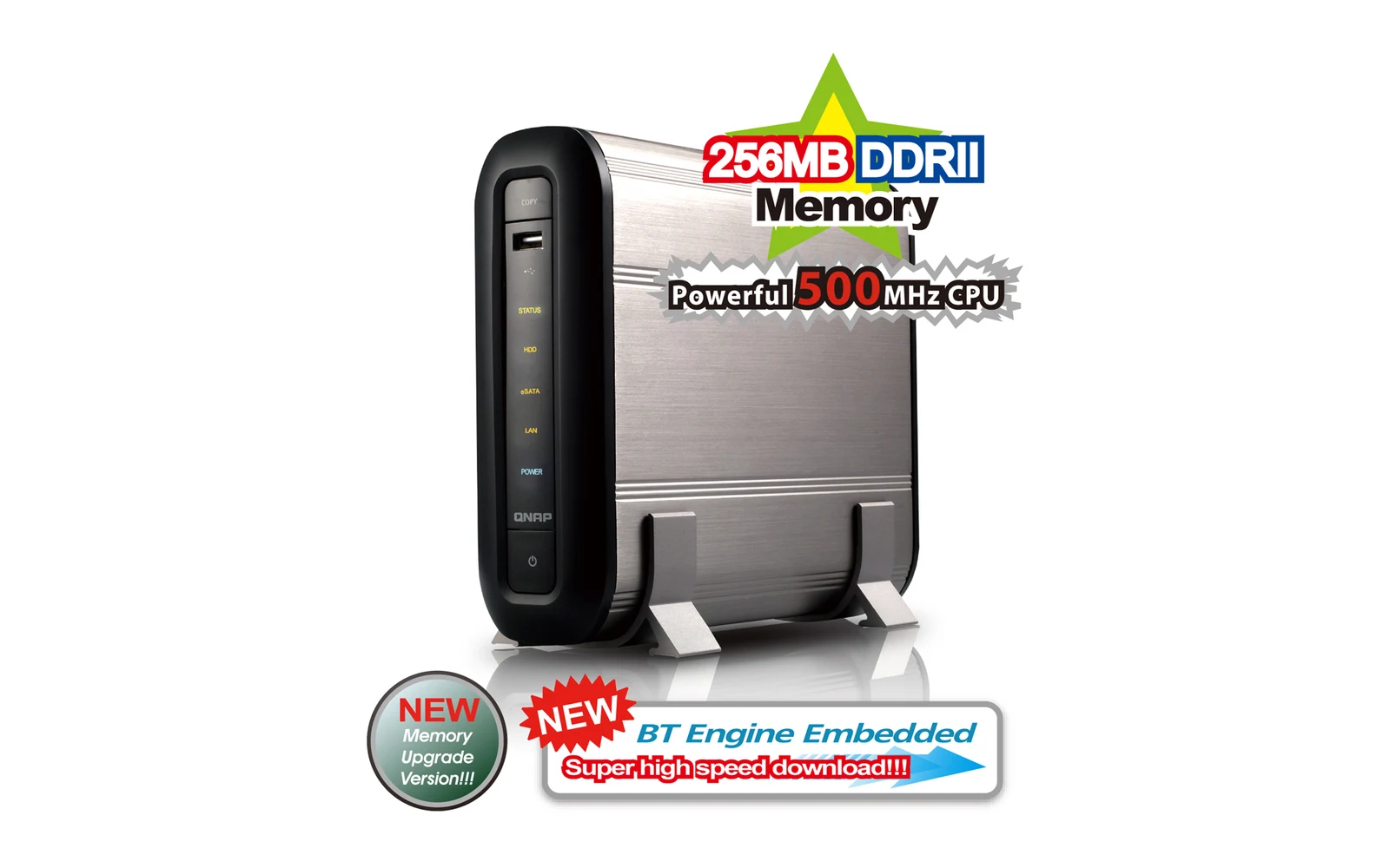 TS-109 II product photo