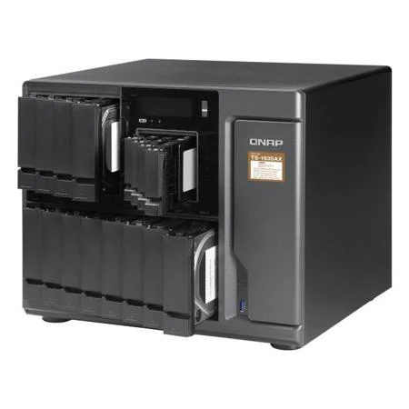 TS-1635AX product photo