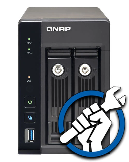 TS-253 Pro product photo