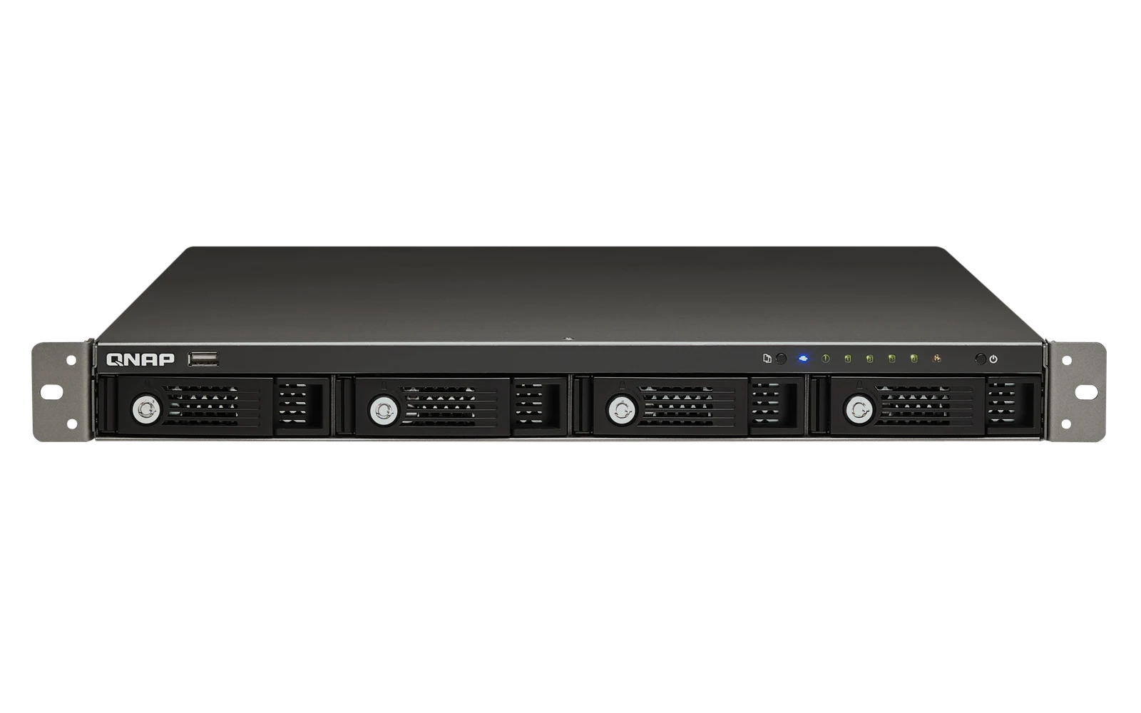 TS-412U product photo