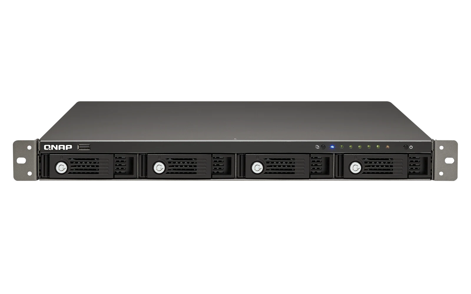 TS-419U II product photo
