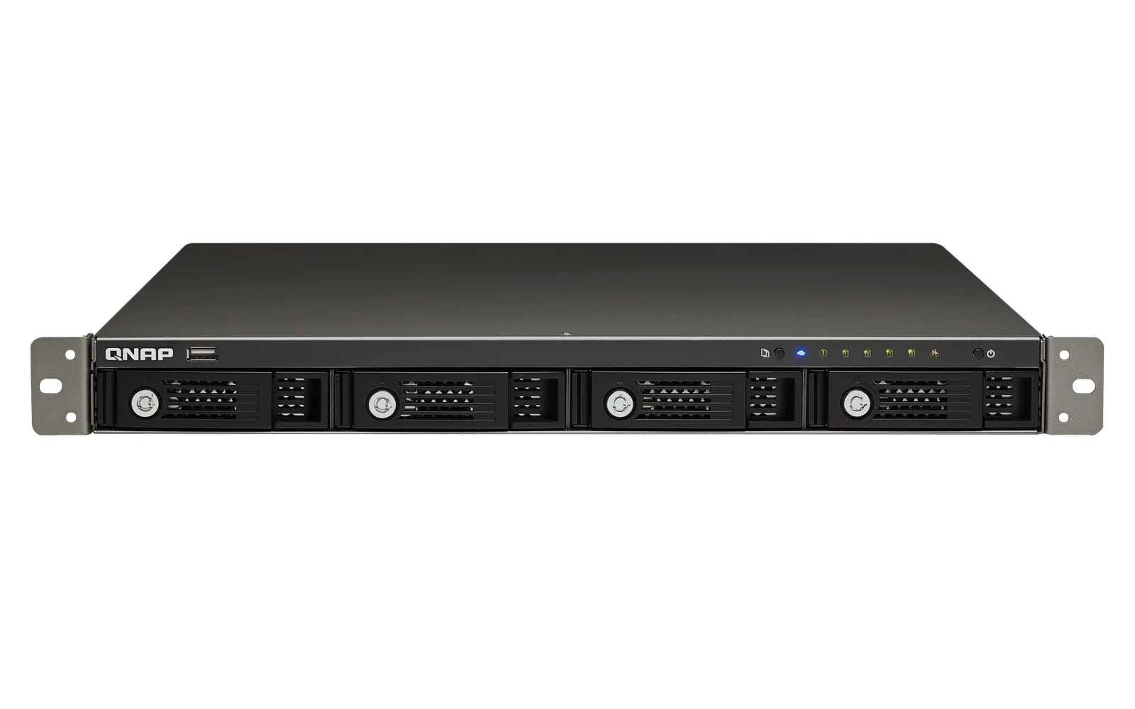 TS-419U+ product photo