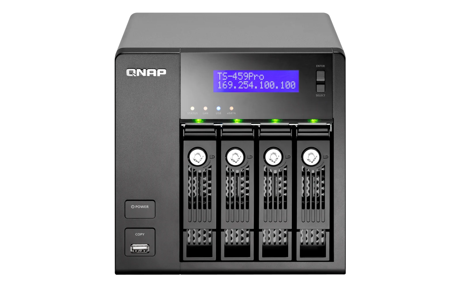 TS-459 Pro product photo