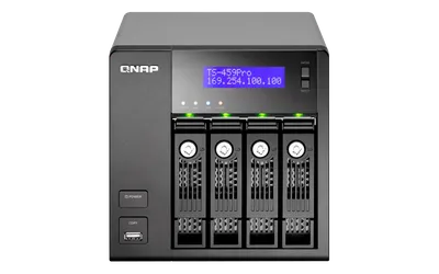 TS-459 Pro