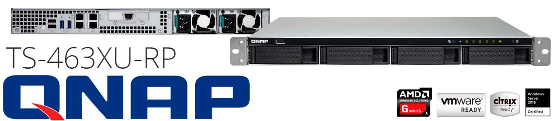TS-463XU-RP product photo