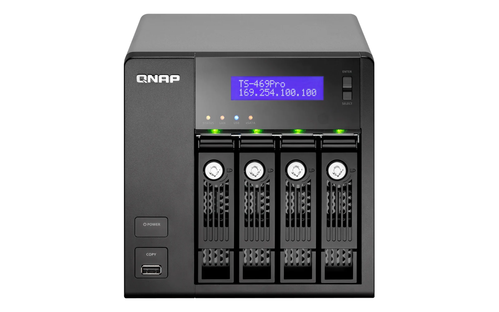 TS-469 Pro product photo