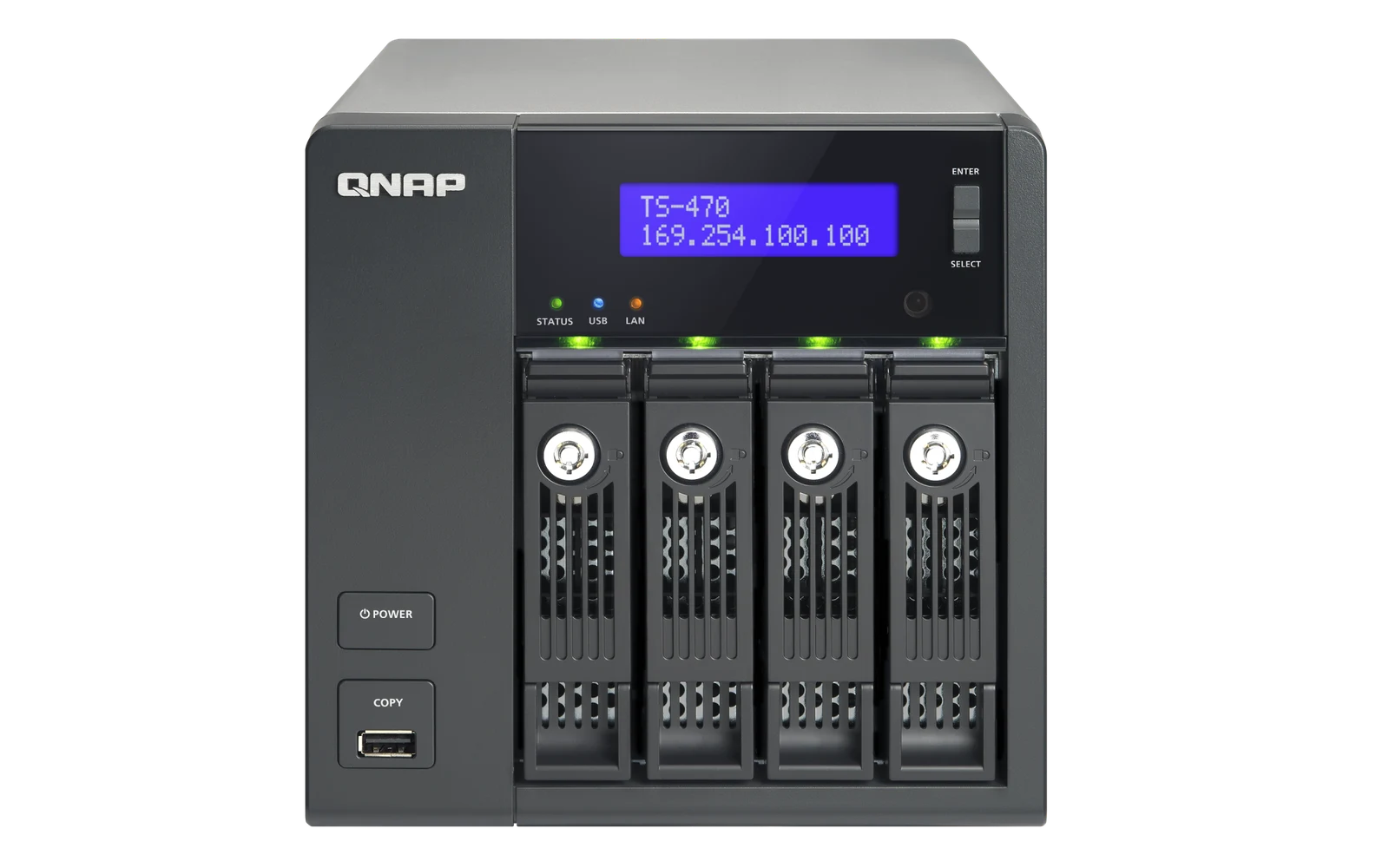 TS-470 product photo