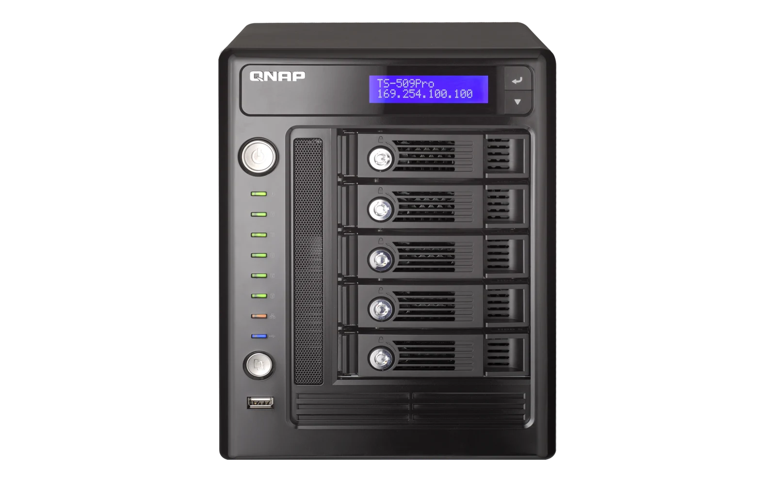 TS-509 Pro product photo