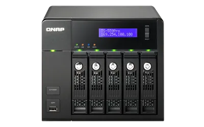 TS-559 Pro