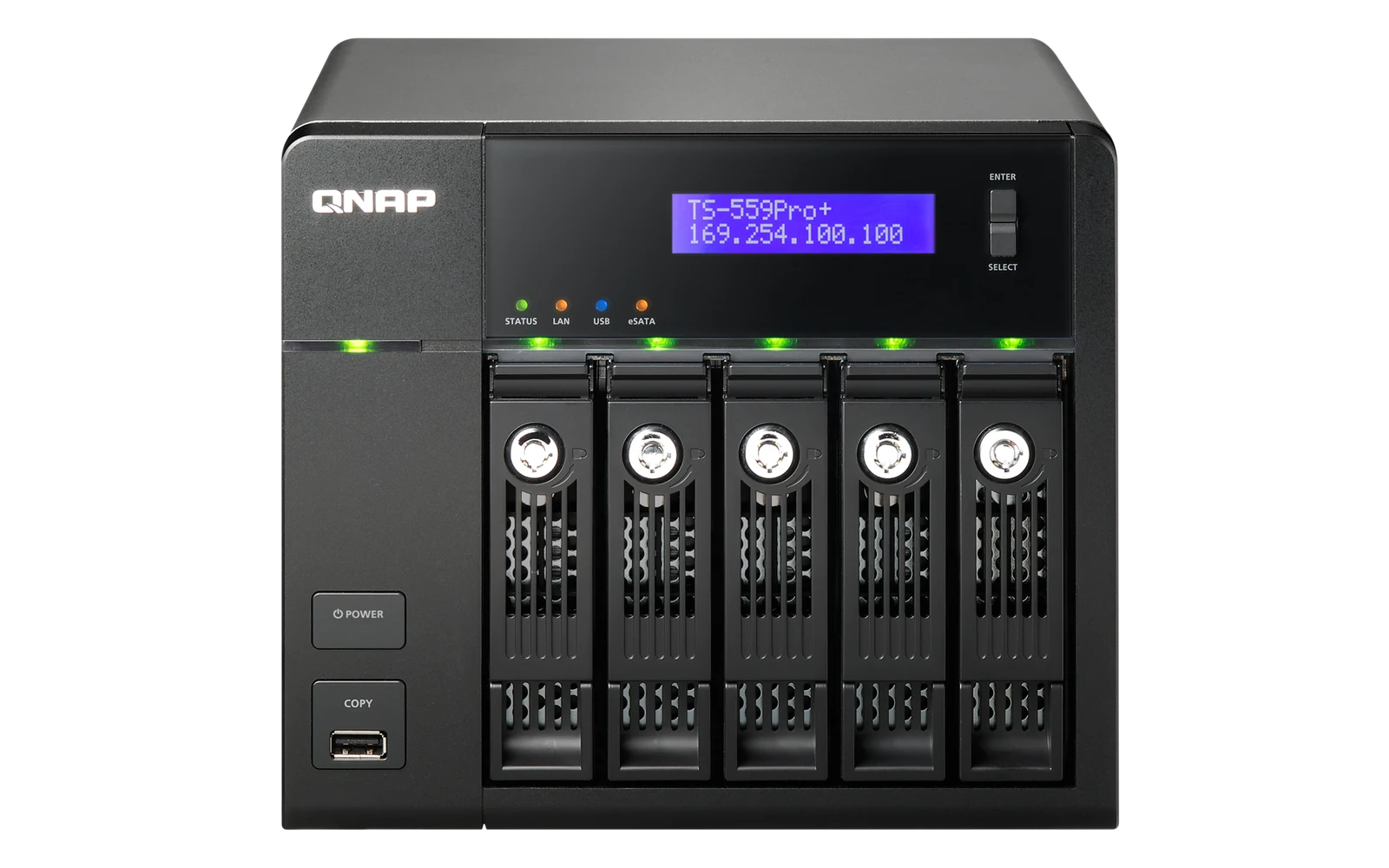 TS-559 Pro+ product photo