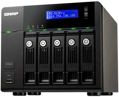 TS-569 Pro