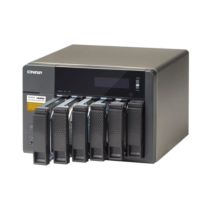 TS-653A product photo