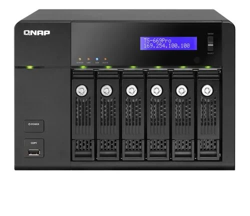 TS-669 Pro product photo