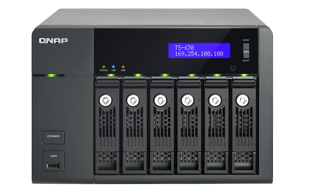 TS-670 product photo