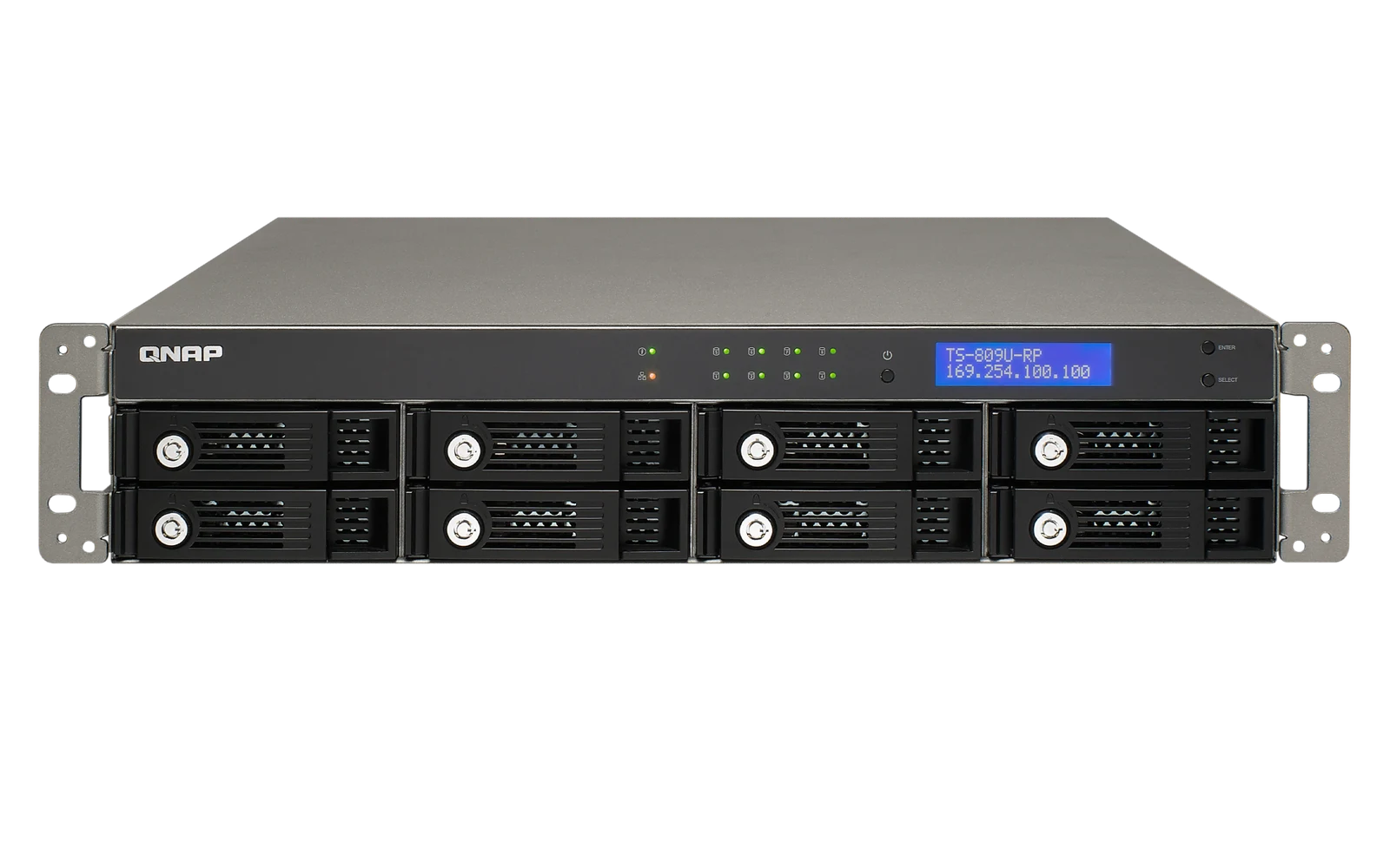 TS-809U-RP product photo
