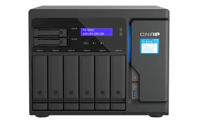 TS-855X
