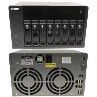 TS-869 Pro product photo