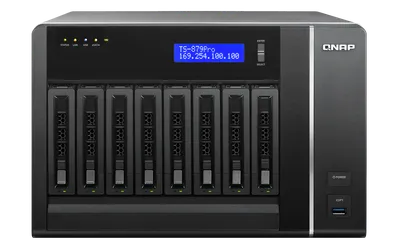 TS-879 Pro