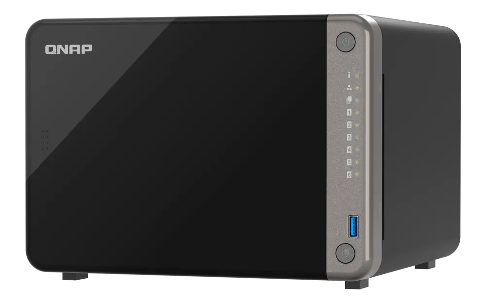 TS-AI642 product photo