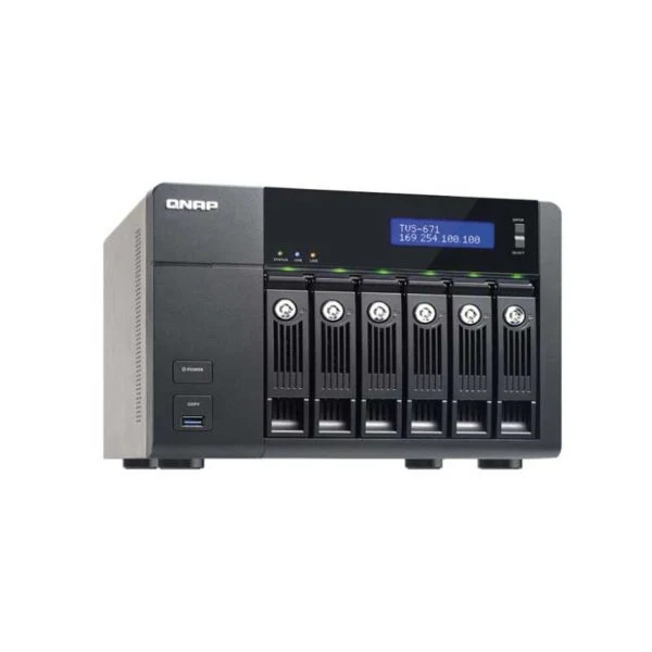 TVS-671 product photo