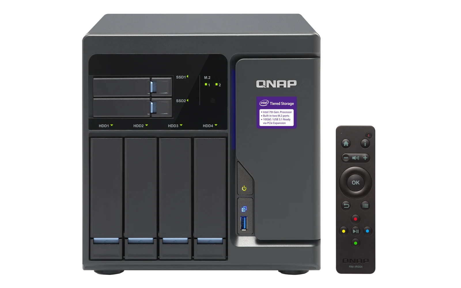 TVS-682 product photo
