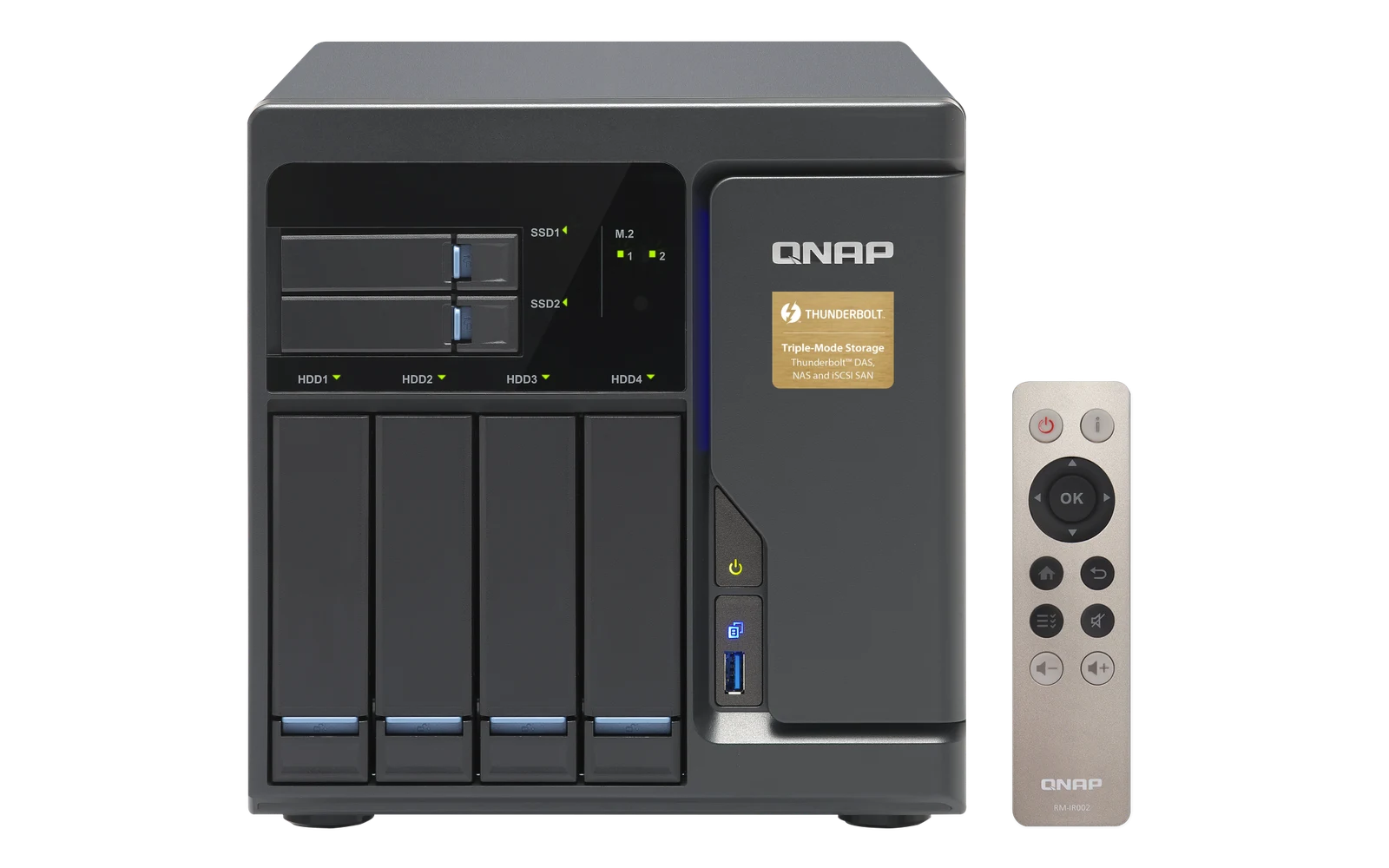 TVS-682T product photo