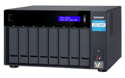 TVS-872N