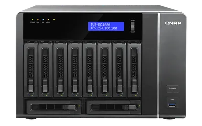 TVS-EC1080
