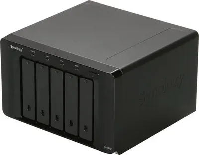 DS1010+