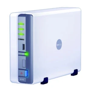 DS110j product photo